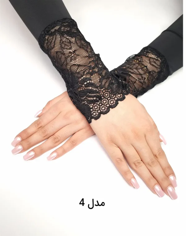 ساق دست ریون گیپور مجلسی
