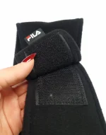 هد بند زمستانی مردانه پلار fila چسبدار سیلکا: 