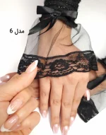 ساق دست ریون گیپور مجلسی