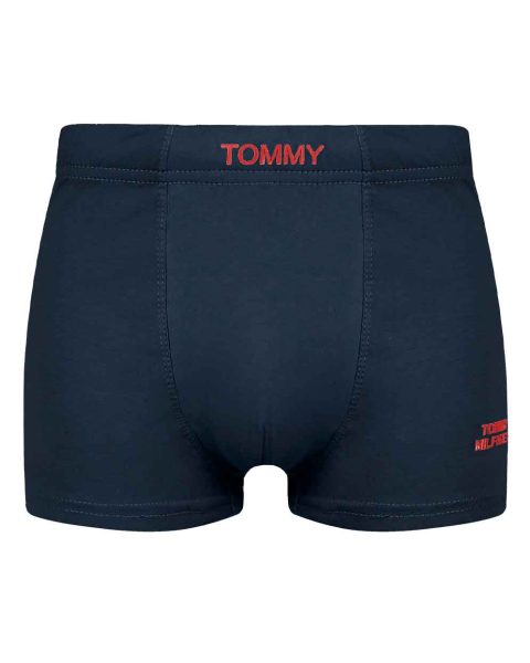 شورت مردانه نیم پا سیلیکونی طرح TOMMY سیلکا