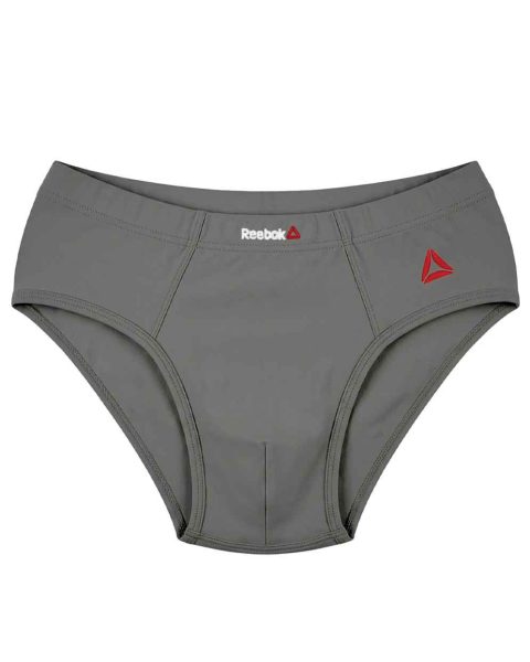 شورت مردانه اسلیپ سیلیکونی Reebok سیلکا