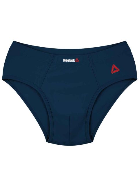 شورت مردانه اسلیپ سیلیکونی Reebok سیلکا