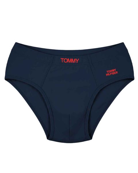 شورت مردانه اسلیپ سیلیکونی TOMMYسیلکا