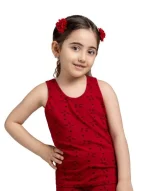زیرپوش دخترانه ماه سیلکا (کپی)