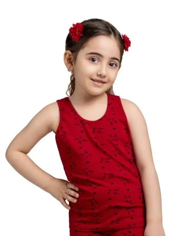 زیرپوش دخترانه ماه سیلکا (کپی)