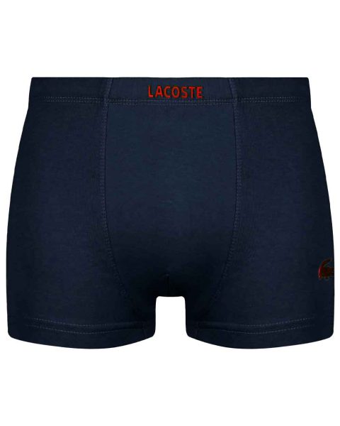 شورت پنبه لاکرا نیم پا LACOSTE سیلکا