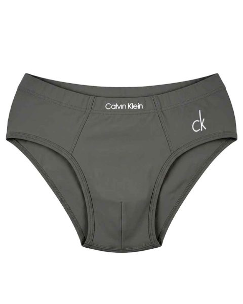 شورت مردانه اسلیپ پنبه Calvin Klein سیلکا
