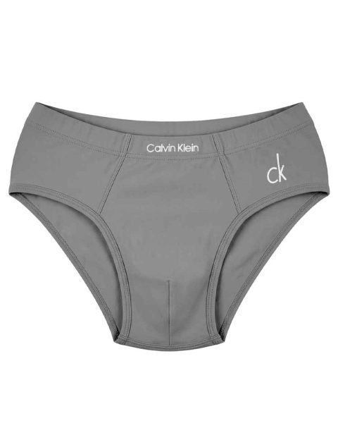 شورت مردانه اسلیپ پنبه Calvin Klein سیلکا