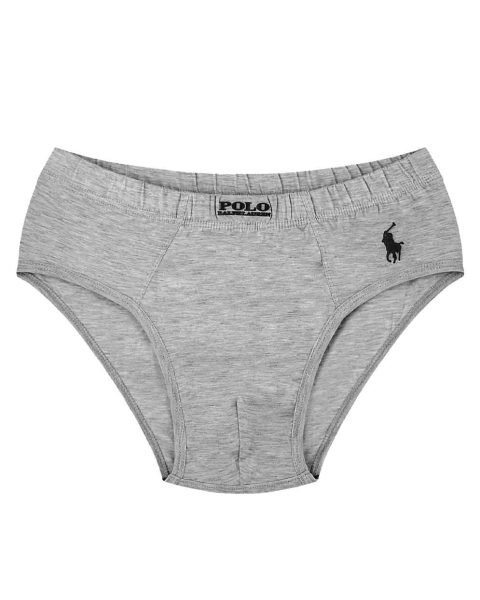 شورت مردانه اسلیپ پنبه polo سیلکا