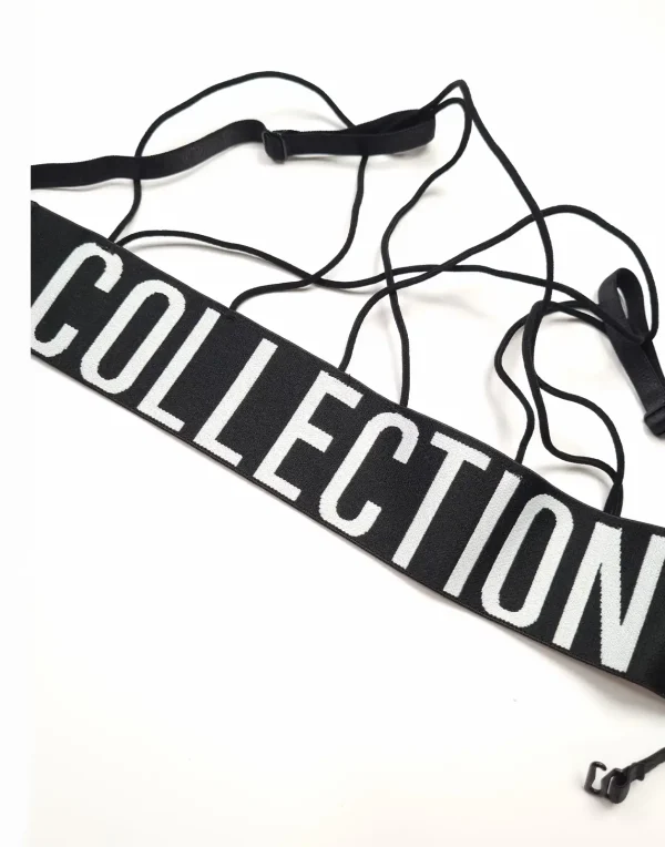 ست سوتین اسفنجی فنردار اسپورت collection - تصویر 5