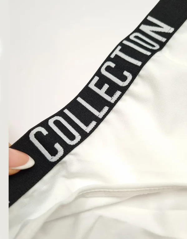 ست سوتین اسفنجی فنردار اسپورت collection - تصویر 6