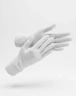 دستکش تابستانی سیلکا