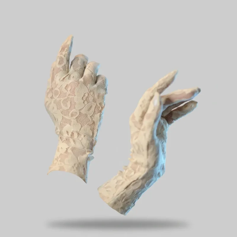 انواع دستکش ساق دست2