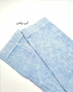 لگ زنانه مانلیا سیلکا - تصویر 6