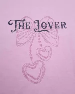 ست لباس راحتی زنانه مدل Lover