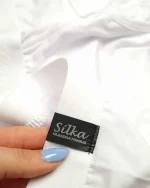 شورت مردانه اسلیپ سفید
