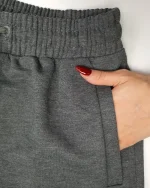 شلوار گلکسی دمپاکش مردانه