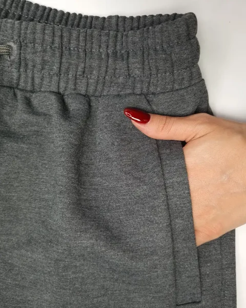 شلوار گلکسی دمپاکش مردانه