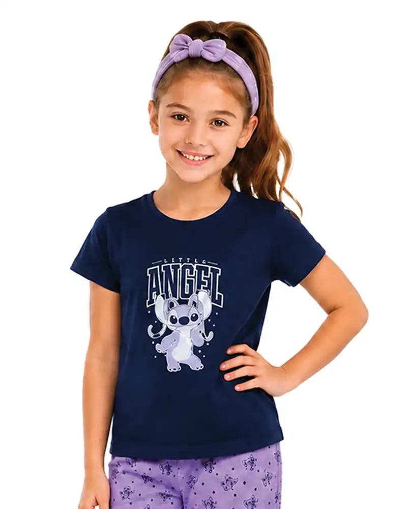 tshirt-angel-dokhtarane تیشرت دخترانه انجل