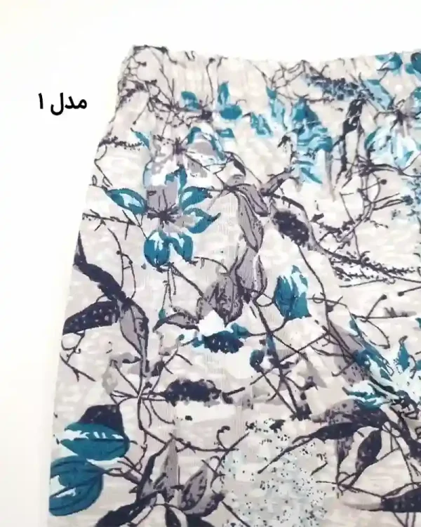 شلوارک ورتکس زنانه
