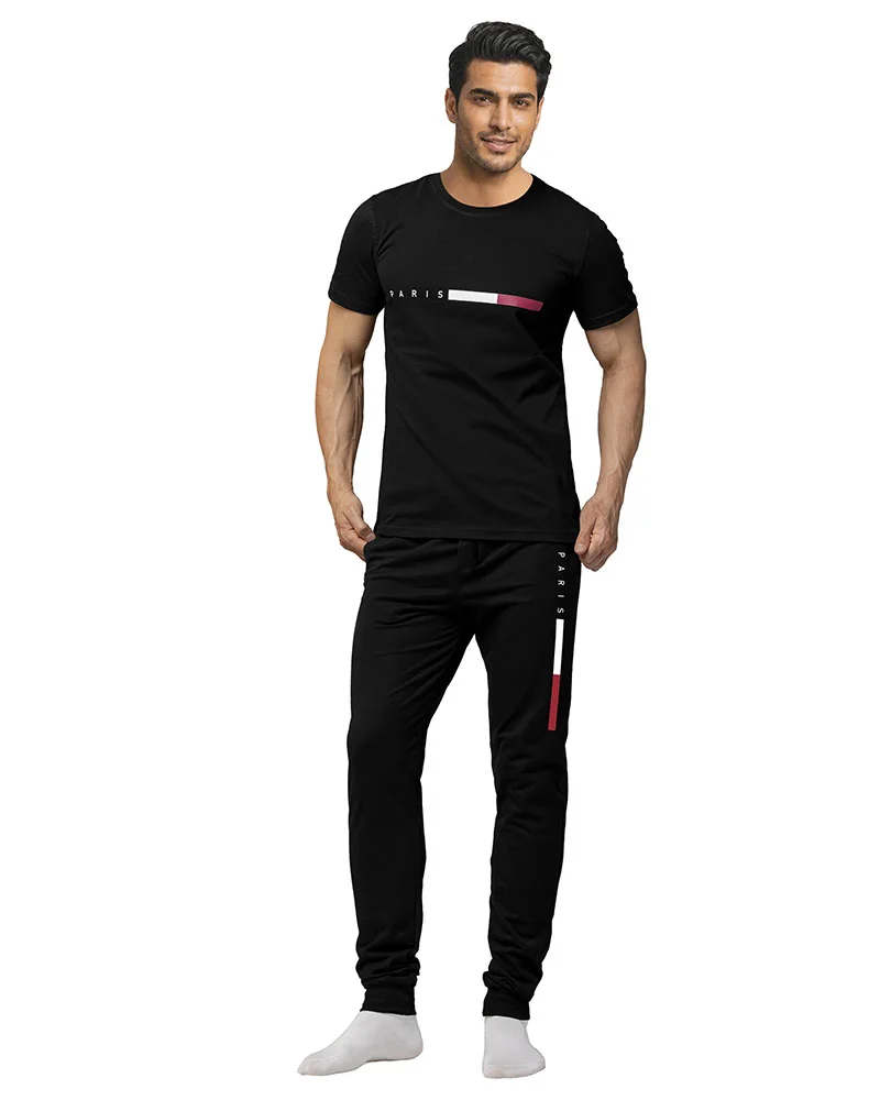 set-rahati-mardane-tommy-06-m-(1) ست لباس راحتی مردانه مدل tommy