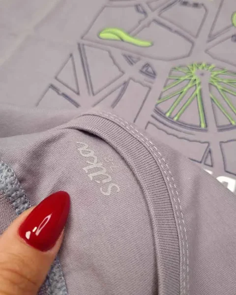 تیشرت رکاب پسرانه
