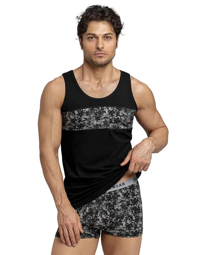 set-zirpoosh-sooba-mardane-06-m-(1) ست زیرپوش مردانه طرح سوبا سیلکا
